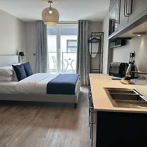 Central Studios Hotel Cardiff