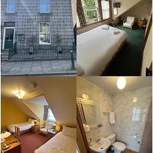 Butlers Gasthof Aberdeen