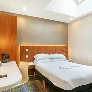 The Place 4* Édimbourg