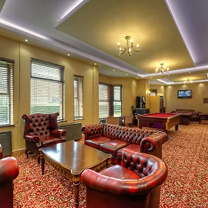 Grainger Hotel Newcastle upon Tyne
