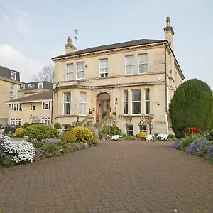 Guest house Pulteney House
