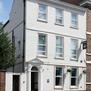 Georgian House & Mews Guest house