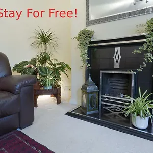 Poplar House Serviced Appartement