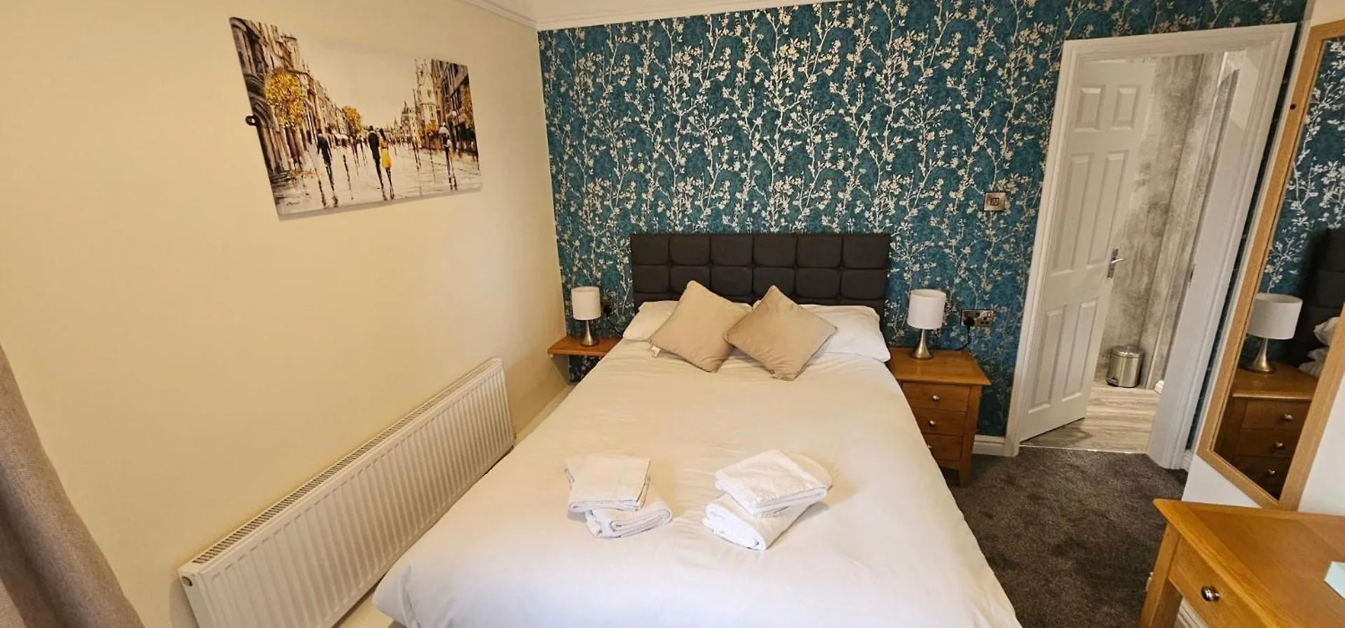 Inn The Victoria Hotel York