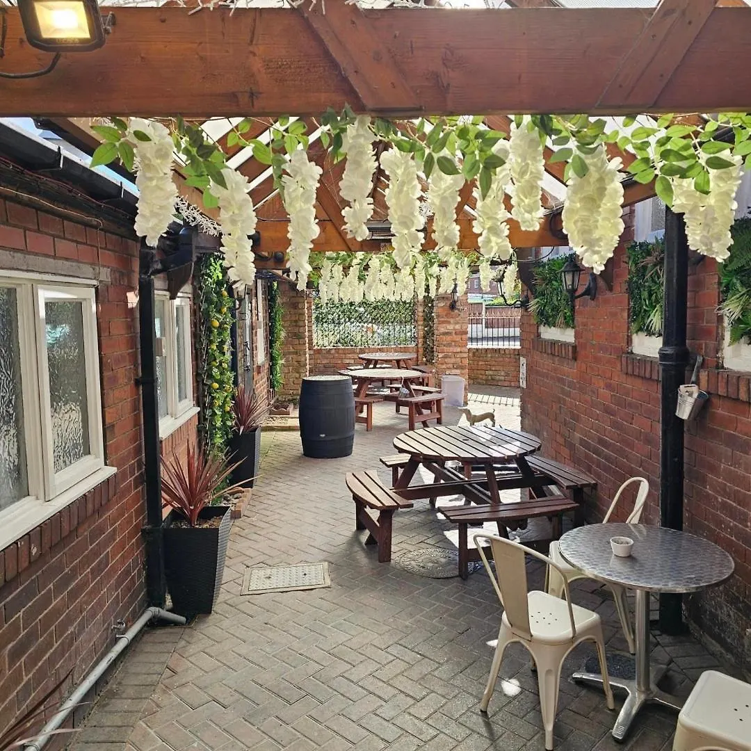The Victoria Hotel York 3*,  Royaume-Uni