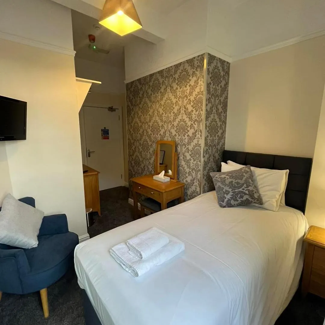 The Victoria Hotel York Mini-hôtel